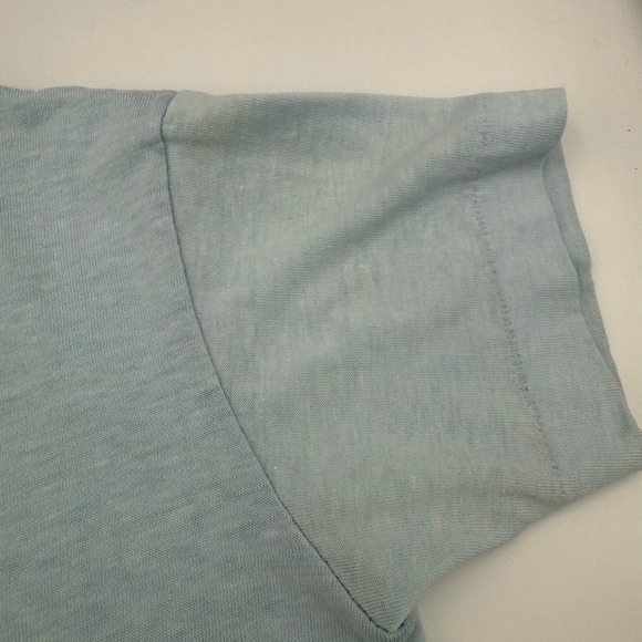 60s Strasburg Rail Road Kids Tee Steam Train 2-3T Single Stitch PA Souvenir READ - Picture 10 of 11